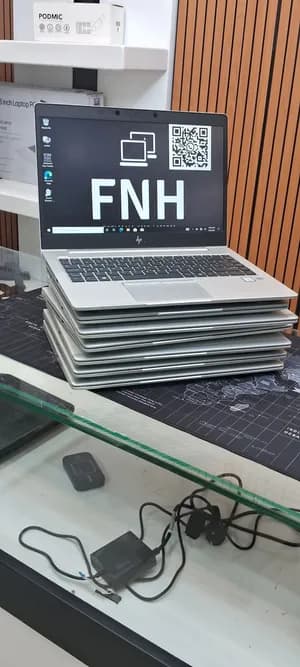 HP EliteBook 840 G6 Laptop