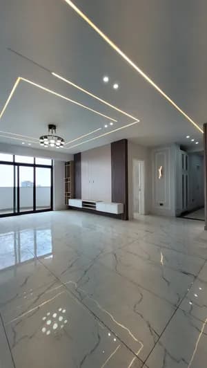 3 Bedroom Apartment in Ayat