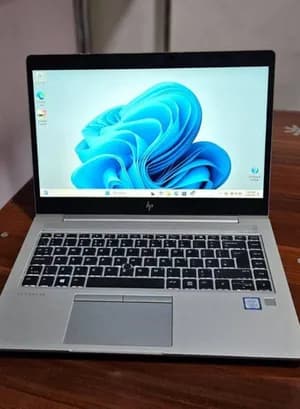 HP EliteBook 840 G6 Laptop