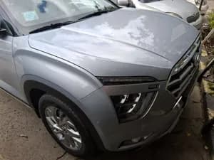 Hyundai Creta 2022