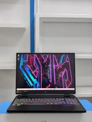 Acer Predator Helios 300
