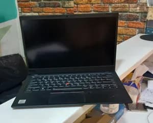 Lenovo X1 Carbon i5 16GB 512GB