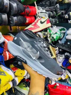 Nike Goretex