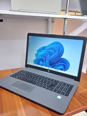 HP 250 G7 Core i7 Laptop