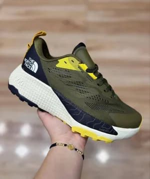 The North Face 500