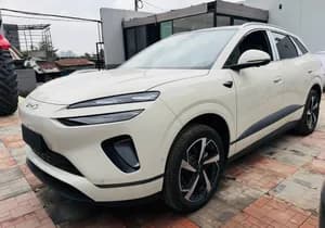 BYD Sealion 06 EV 2025