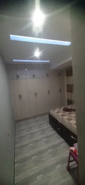 2 Bedroom 89 sqm Condominium Bole Arabsa