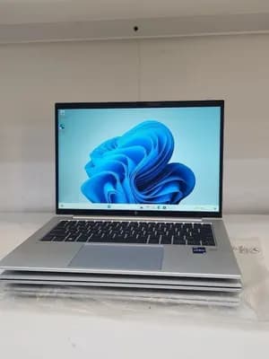HP EliteBook 840 G9 i5 16GB 512GB