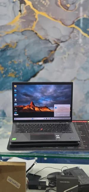 Lenovo ThinkPad T14s Gen 3 i7