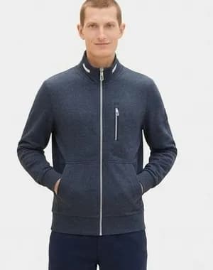 Tom Tailor zipper sweater