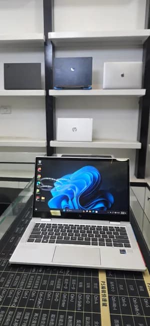 HP EliteBook 1030 G8 X360