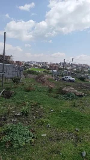 250 sqm Construction Land in Bole Arabssa