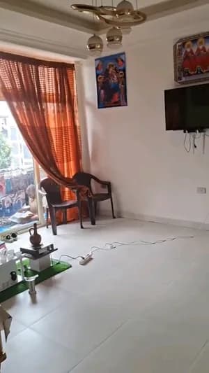 3 Bedroom Apartment at Ayat 49