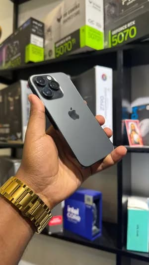 iPhone 14 Pro 256GB