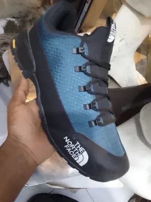 North Face Hiking Shoes Size 43