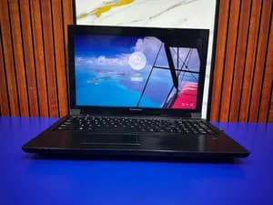 Lenovo Core i5 Laptop 8GB 500GB