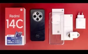 Redmi 14 C 256gb