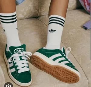 Adidas Campus Size 36 37 38 39 40