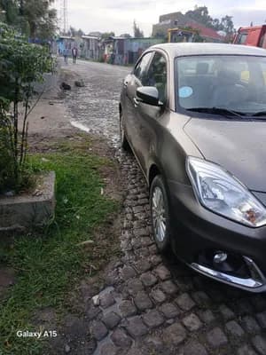 Suzuki Dzire