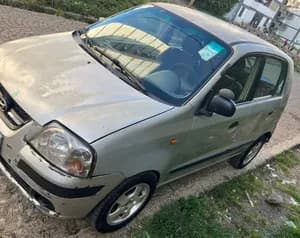 Hyundai Atos Prime 2005