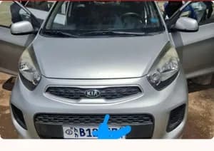 Kia Picanto 2018 Automatic