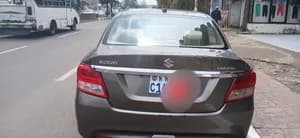 Suzuki Dezire