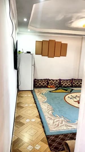 2 Bedroom Condo in Bole Arabsa