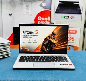 HP EliteBook 645 G9 16GB 512GB 14.1"