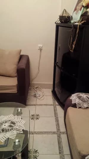 2 Bedroom Apartment in Lebu