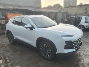 Jetour Dashing 2024 SUV