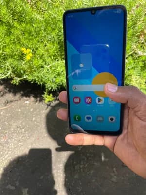 Samsung Galaxy A07 64GB 4GB