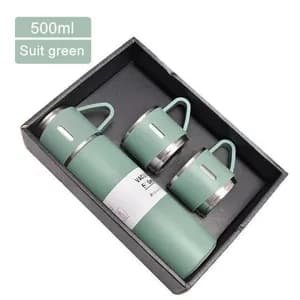 Vacuum Flask Set 500ml