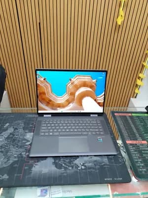 HP Spectre x360 i7 Convertible Laptop