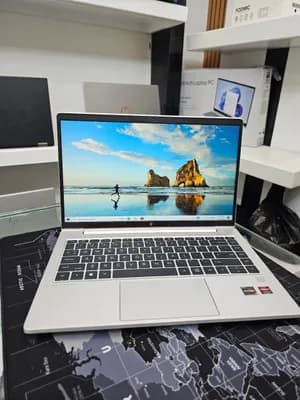 HP EliteBook 645 G10 Ryzen 7