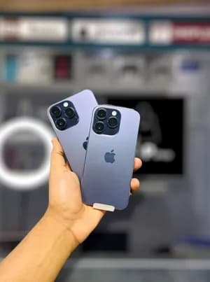 iPhone 14 Pro 128GB