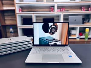 HP Pavilion Plus 14 Laptop