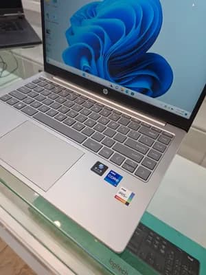 Hp Notebook