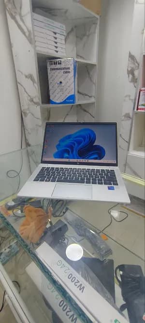 HP EliteBook i5 11th 16GB 512GB