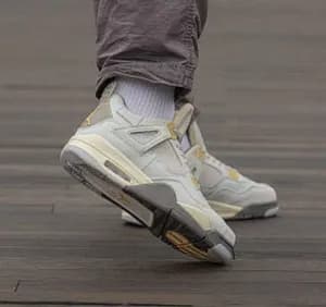 Air Jordan 4 39-45