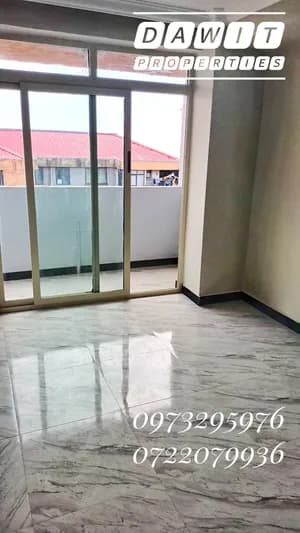 Two Bedroom 83sqm Apartment Ayat