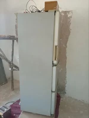 420 Liter Double Door Refrigerator