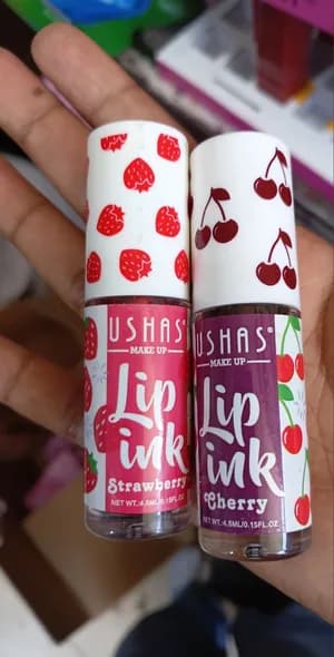 USHAS Lip Gloss