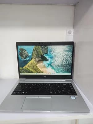 HP EliteBook 840 G6