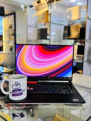 ASUS ROG STRIX 15.6inch 16GB 512GB