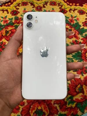 iPhone 11 64GB