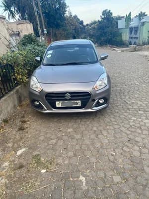 Suzuki Dzire