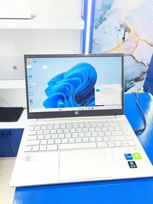 HP Pavilion Core i5 11th Gen Laptop