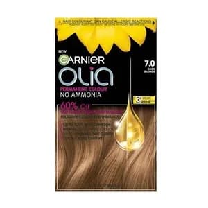 Garnier ammonia-free permanent color