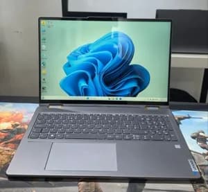 Lenovo Yoga X360 Ryzen 7 Laptop