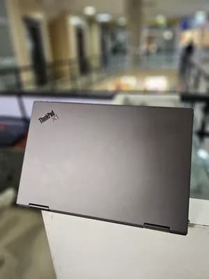 Lenovo Thinkpad x1 yoga